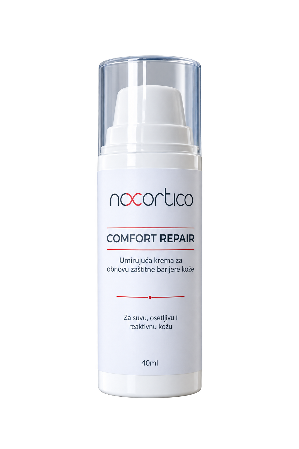 Nocortico Comfort Repair