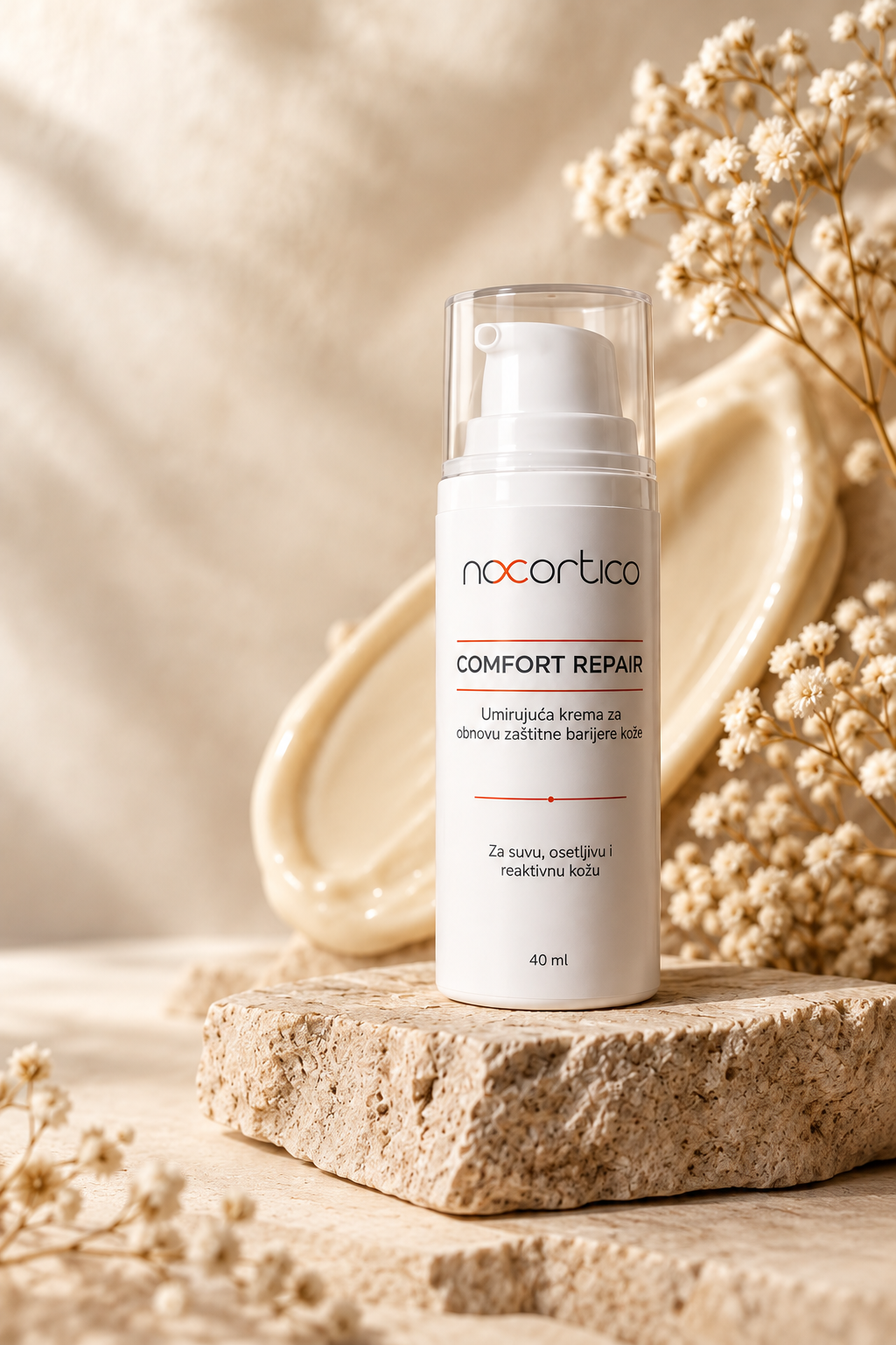 Nocortico Comfort Repair