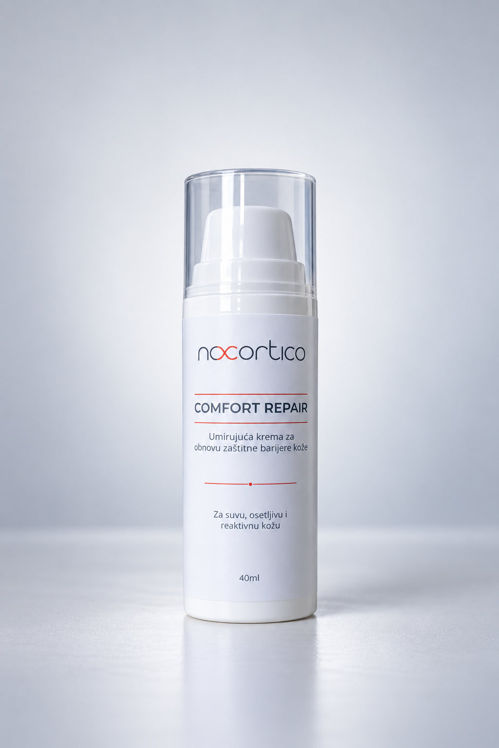 nocortico crema