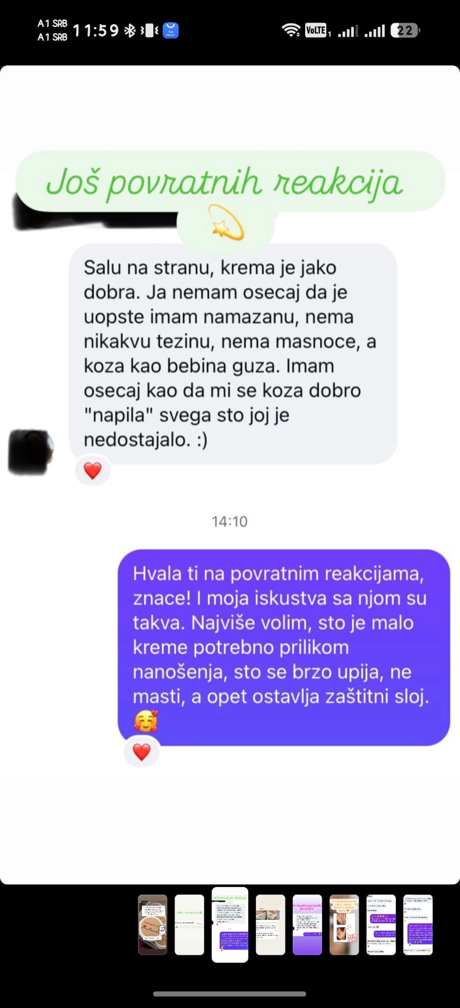 Iskustvo korisnika